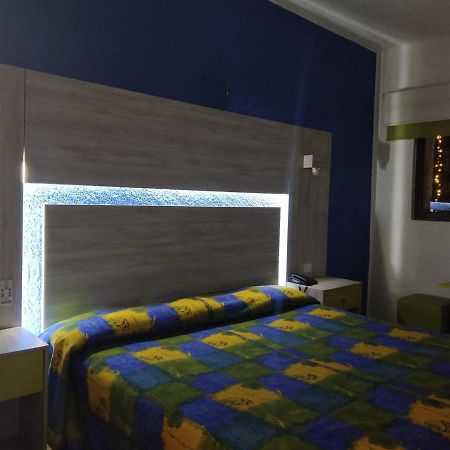 Hotel Gilbert Mexico by Eksteriør bilde