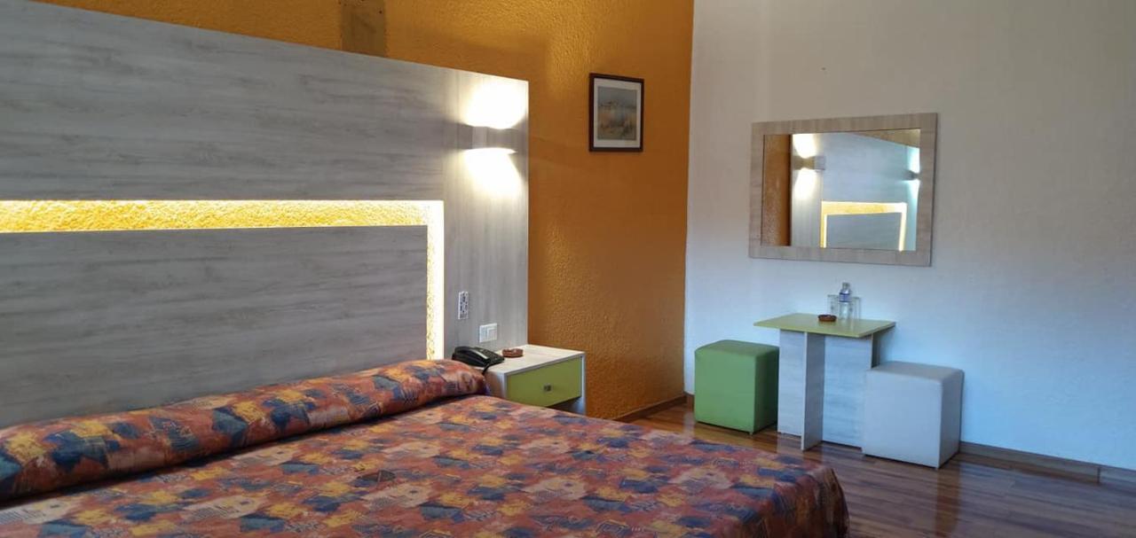 Hotel Gilbert Mexico by Eksteriør bilde