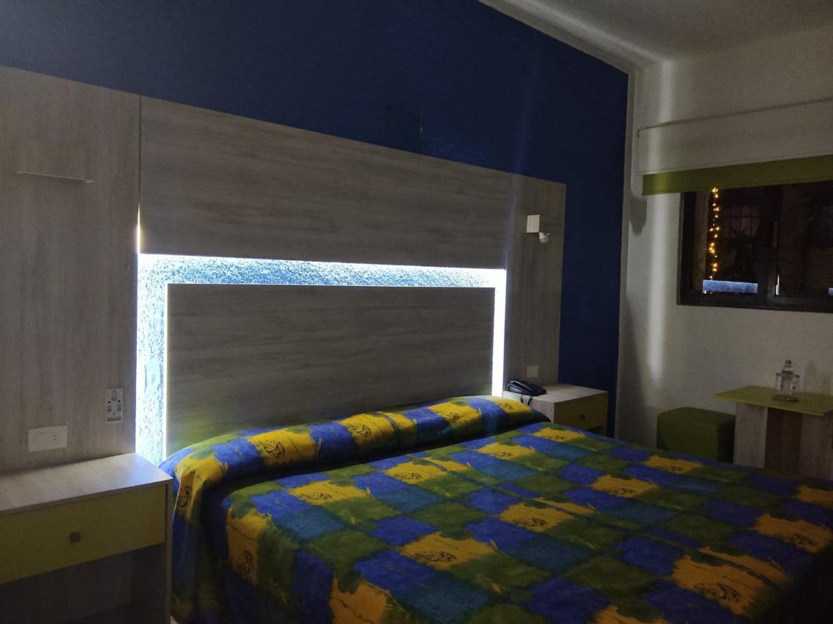 Hotel Gilbert Mexico by Eksteriør bilde